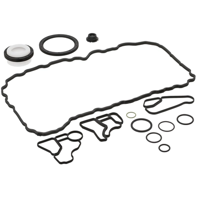 ELRING - DAS ORIGINAL -  389.700 - Crankcase Gasket Kit pa1