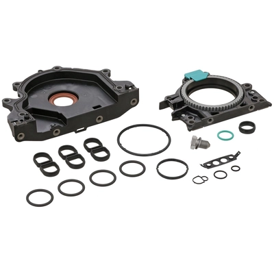 ELRING - DAS ORIGINAL - 452.990 - Crankcase Gasket Kit pa1