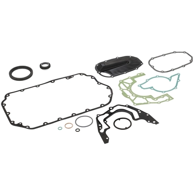 ELRING - DAS ORIGINAL - 539.200 - Crankcase Gasket Kit pa1