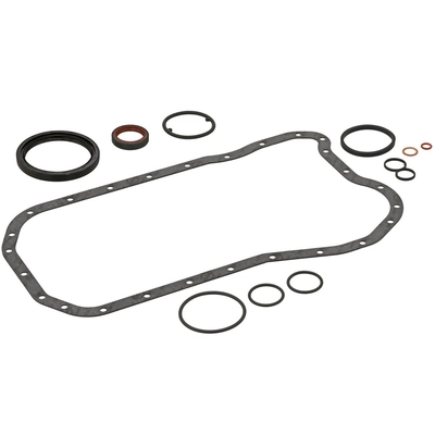 ELRING - DAS ORIGINAL - 617.270 - Crankcase Gasket Kit pa1