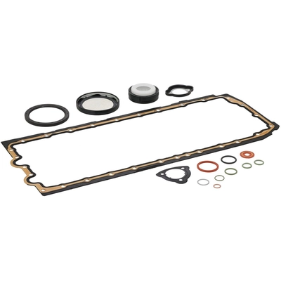 ELRING - DAS ORIGINAL - 902.230 - Crankcase Gasket Kit pa1