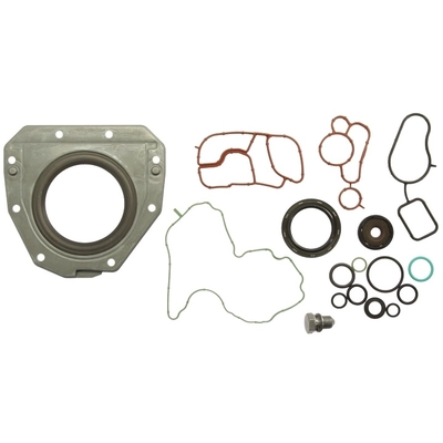 ELRING - DAS ORIGINAL - 903.201 - Crankcase Gasket Kit pa1