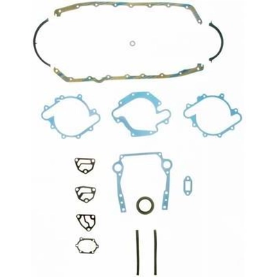 Ensemble de conversion by FEL-PRO - CS8171-2 pa4