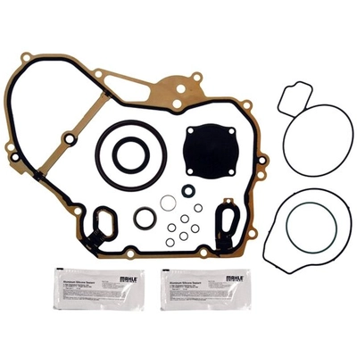 MAHLE ORIGINAL - CS54440 - Engine Conversion Gasket Set pa1