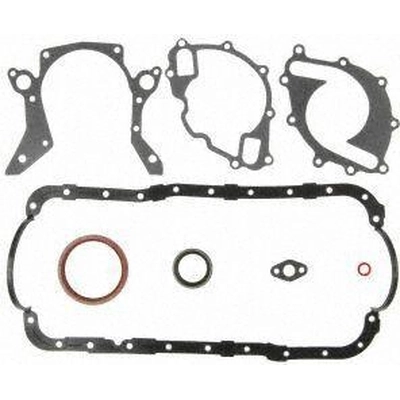 Conversion Set by MAHLE ORIGINAL - CS3428 pa1