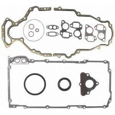 Conversion Set by MAHLE ORIGINAL - CS5975 pa2