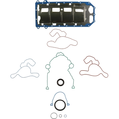 Conversion Set by VICTOR REINZ - 08-10062-01 pa1