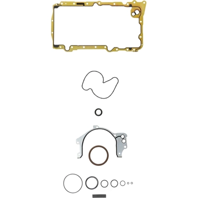 VICTOR REINZ - 08-10110-01 - Engine Conversion Gasket Set pa1