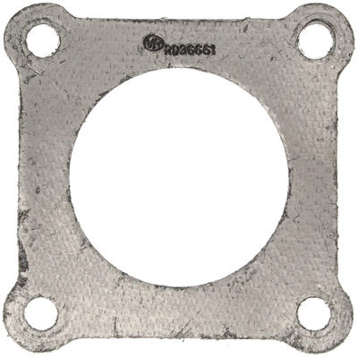 Converter Gasket by MAHLE ORIGINAL - F7568 pa1