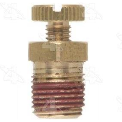 Coolant Air Bleeder by FOUR SEASONS - 86041 pa2