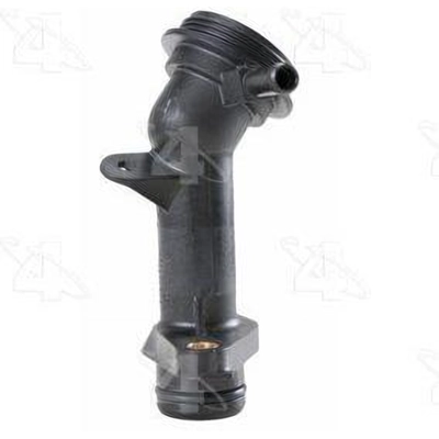 Coolant Filler Neck by FOUR SEASONS - 86130 pa42