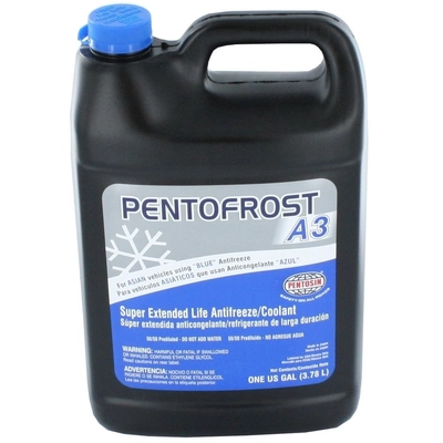 CRP/PENTOSIN - 8115207 - A3 Prediluted Engine Coolant pa1