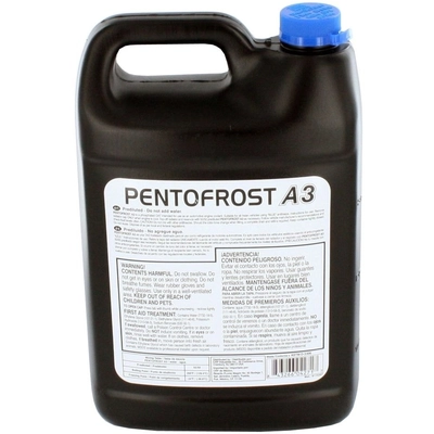 CRP/PENTOSIN - 8115207 - A3 Prediluted Engine Coolant pa2