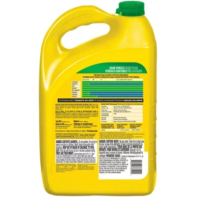 PRESTONE - 78122 - Coolant - Antifreeze 3.78L pa2