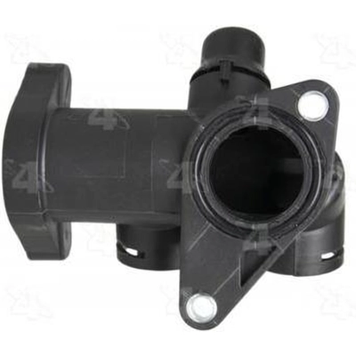 Coolant Outlet Flange by FOUR SEASONS - 85685 pa10