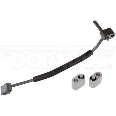 Coolant Pipe Or Tube by DORMAN (OE SOLUTIONS) - 626-591 pa5