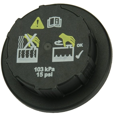 AUTOTECNICA - GM0715997 - Engine Coolant Reservoir Cap pa1