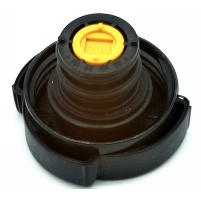 Coolant Recovery Tank Cap by CALORSTAT AUTOMOTIVE - RC0035 pa1