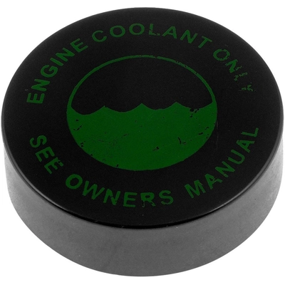 DORMAN - 82595 - Coolant Cap pa1