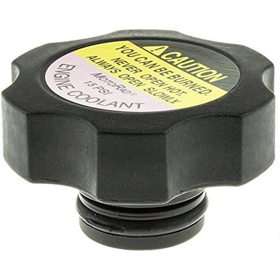 MOTORAD - T46 - Coolant Recovery Tank Cap pa20