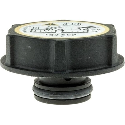 MOTORAD - T57 - Coolant Recovery Tank Cap pa15