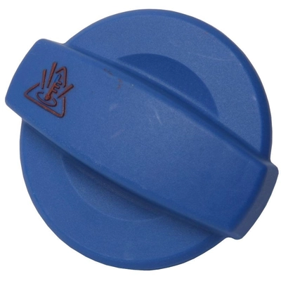 Coolant Recovery Tank Cap by URO - 8E0121321 pa1