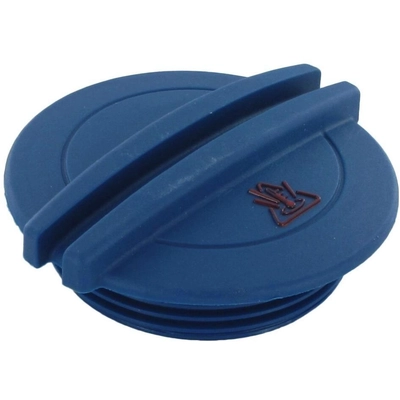 Coolant Recovery Tank Cap by VAICO - V10-0490 pa1