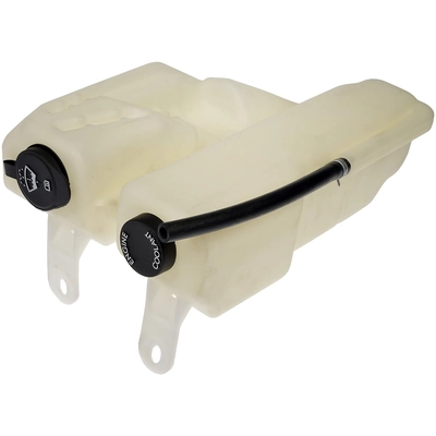 DORMAN - 603105 - Coolant And Washer Fluid Reservoir Assembly pa1