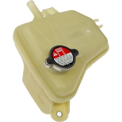 DORMAN - 603882 - Pressurized Coolant Reservoir pa4