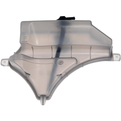 DORMAN - 603963 - Non-Pressurized Coolant Reservoir pa2