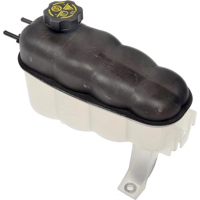 DORMAN - 603973 - Pressurized Coolant Reservoir pa3