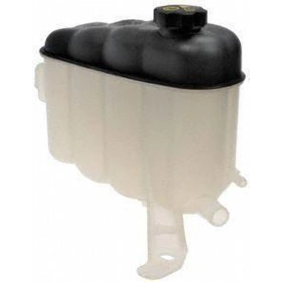 Coolant Recovery Tank by DORMAN (OE SOLUTIONS) - 603-142 pa3