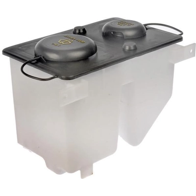 DORMAN (OE SOLUTIONS) - 603-212 - Coolant Recovery Tank pa6