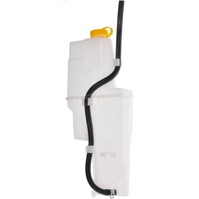 Coolant Recovery Tank by DORMAN (OE SOLUTIONS) - 603-578 pa3