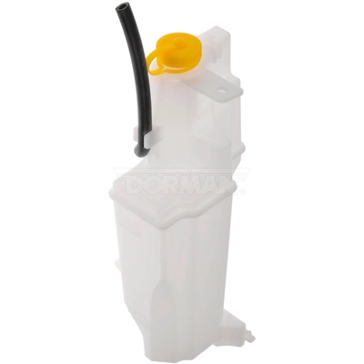 Coolant Recovery Tank by DORMAN (OE SOLUTIONS) - 603-578 pa4