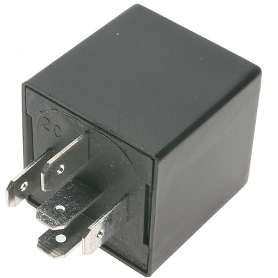 STANDARD - PRO SERIES - EFL4 - Water Pump Relay pa1