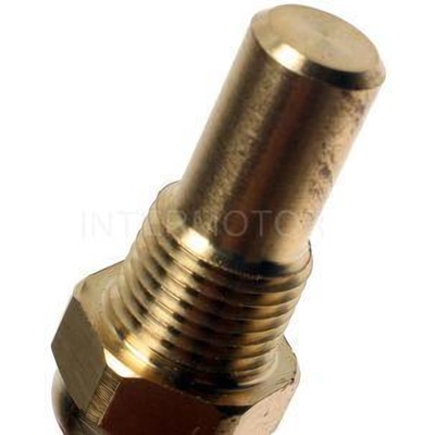 Coolant Temperature Sending Switch by BLUE STREAK (HYGRADE MOTOR) - TS174 pa1