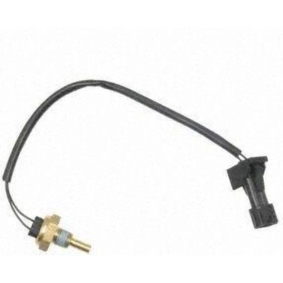 Coolant Temperature Sending Switch by BLUE STREAK (HYGRADE MOTOR) - TX156 pa4