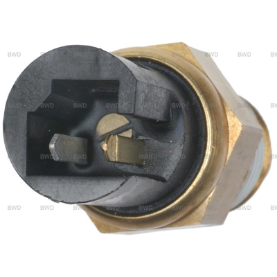 BWD AUTOMOTIVE - WT414P - Engine Coolant Temperature Sender pa1