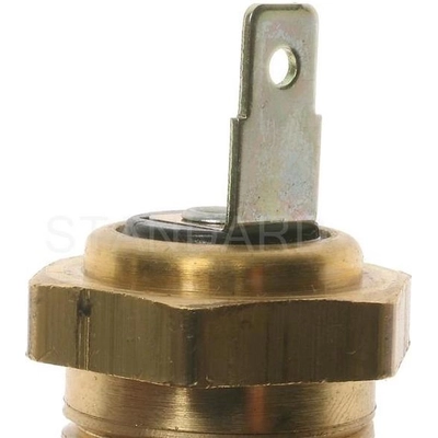 Coolant Temperature Sending Switch For Gauge by STANDARD/T-SERIES - TS71T pa4