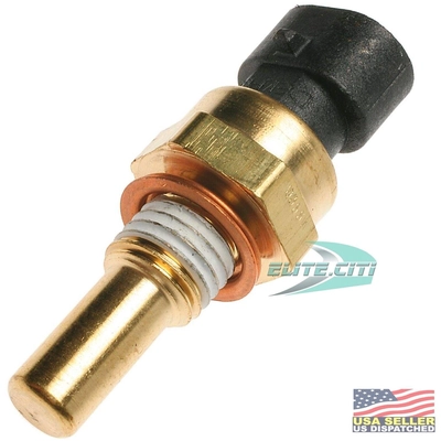 Coolant Temperature Sensor by ACDELCO PROFESSIONAL - 213-4514 pa3