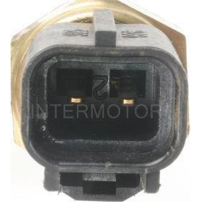 Coolant Temperature Sensor by BLUE STREAK (HYGRADE MOTOR) - TS337 pa3