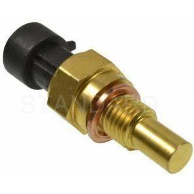 Coolant Temperature Sensor by BLUE STREAK (HYGRADE MOTOR) - TX111 pa1