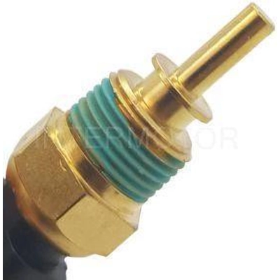 Coolant Temperature Sensor by BLUE STREAK (HYGRADE MOTOR) - TX122 pa1