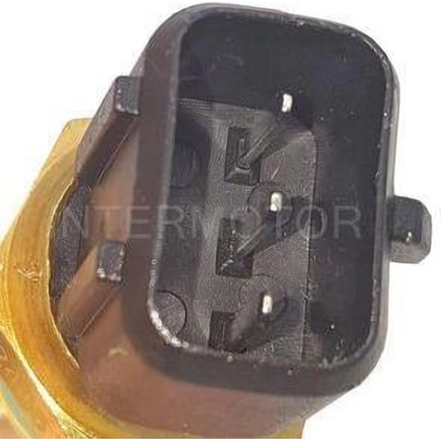 Coolant Temperature Sensor by BLUE STREAK (HYGRADE MOTOR) - TX122 pa3