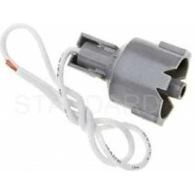 Coolant Temperature Sensor Connector by BLUE STREAK (HYGRADE MOTOR) - HP3850 pa1