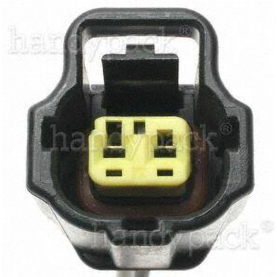 Coolant Temperature Sensor Connector by BLUE STREAK (HYGRADE MOTOR) - HP4215 pa17