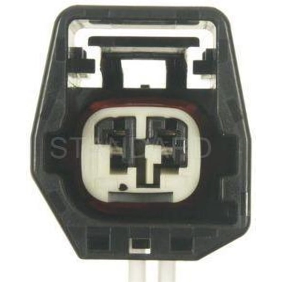 Coolant Temperature Sensor Connector by BLUE STREAK (HYGRADE MOTOR) - S1452 pa1