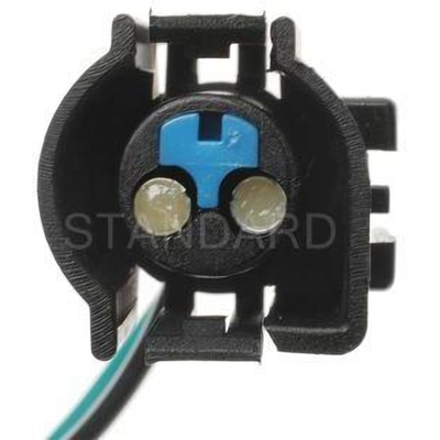 Connecteur du capteur de température du liquide de refroidissement by BLUE STREAK (HYGRADE MOTOR) - S612 pa3