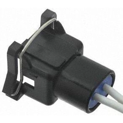 Coolant Temperature Sensor Connector by BLUE STREAK (HYGRADE MOTOR) - S696 pa11